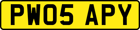 PW05APY