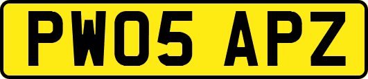 PW05APZ