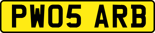 PW05ARB