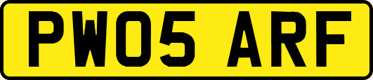 PW05ARF