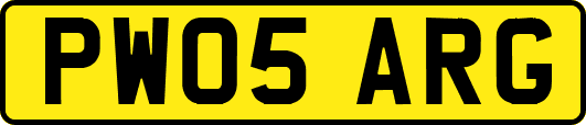 PW05ARG