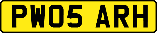 PW05ARH