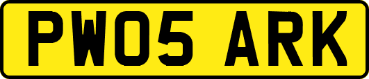PW05ARK