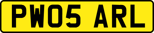 PW05ARL