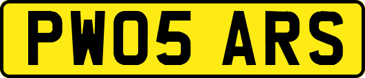 PW05ARS