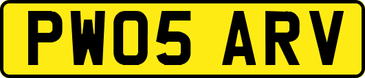 PW05ARV