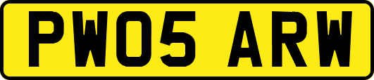 PW05ARW