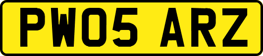 PW05ARZ