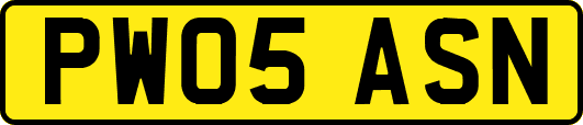 PW05ASN
