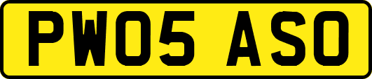 PW05ASO