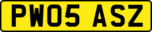 PW05ASZ