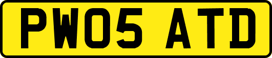 PW05ATD