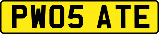 PW05ATE