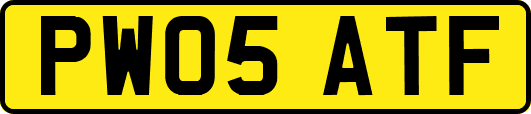 PW05ATF