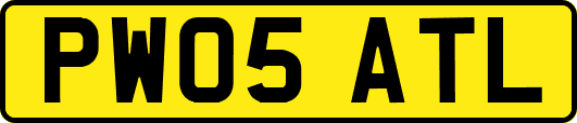 PW05ATL