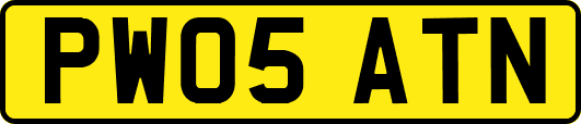 PW05ATN