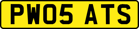 PW05ATS