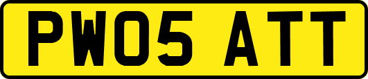 PW05ATT