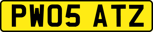 PW05ATZ