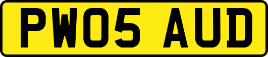 PW05AUD