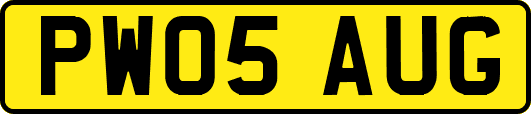 PW05AUG