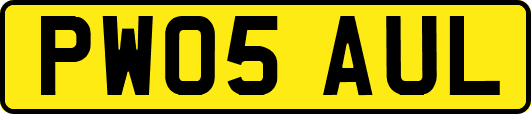 PW05AUL