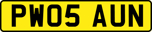 PW05AUN