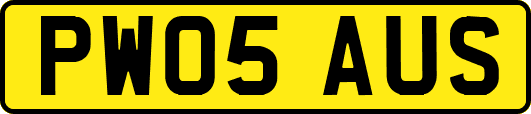 PW05AUS