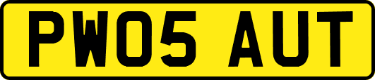 PW05AUT