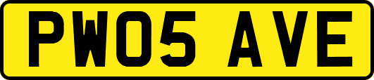 PW05AVE