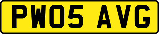 PW05AVG