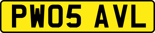 PW05AVL