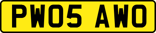 PW05AWO