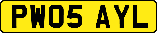 PW05AYL