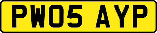 PW05AYP