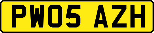 PW05AZH