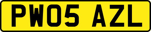 PW05AZL