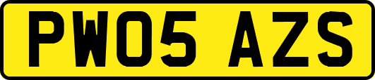 PW05AZS