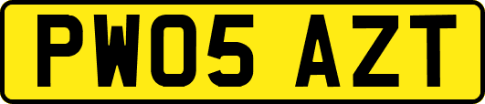 PW05AZT