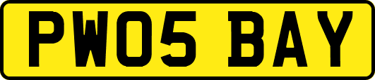 PW05BAY