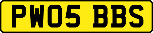 PW05BBS