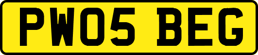 PW05BEG