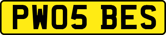 PW05BES