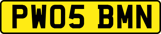 PW05BMN