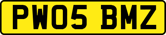 PW05BMZ