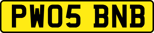 PW05BNB