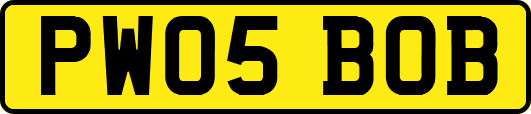 PW05BOB