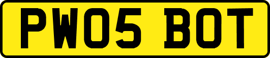 PW05BOT