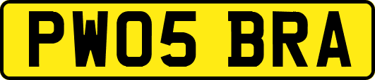 PW05BRA