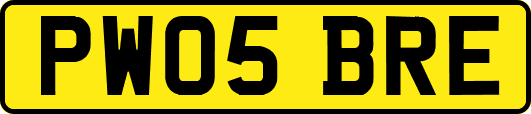 PW05BRE